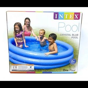 Intex Pool